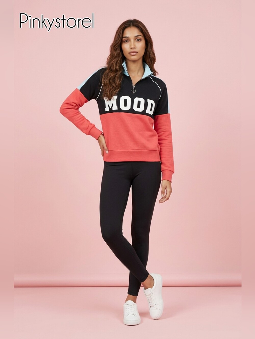 Mood Sweatshirt